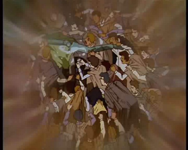 Otaku Gallery  / Anime e Manga / Trigun / Screen Shots / 26 - Sotto un cielo cosi` azzurro (End) / 034.jpg